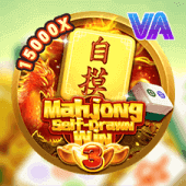 Mahjong Autodibujado Ganado 3 game thumbnail