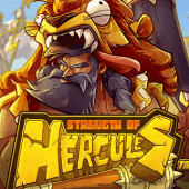 La Fuerza de Hércules game icon