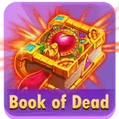 libro de los muertos game icon