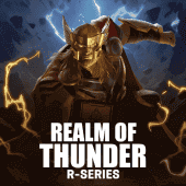 Reino del Trueno game thumbnail