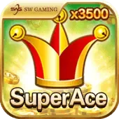 Super As game thumbnail