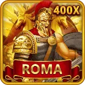 Roma game icon
