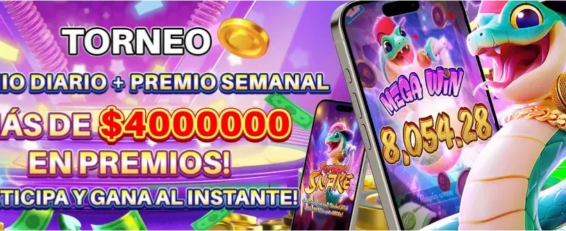 Juega y Gana en hoywinapk.net banner